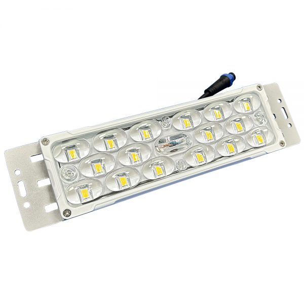 LED glass lens module light source, LED glass lens module floodlight, LED glass lens LED street light module, LED glass lens module tunnel light, LED glass lens high pole light module