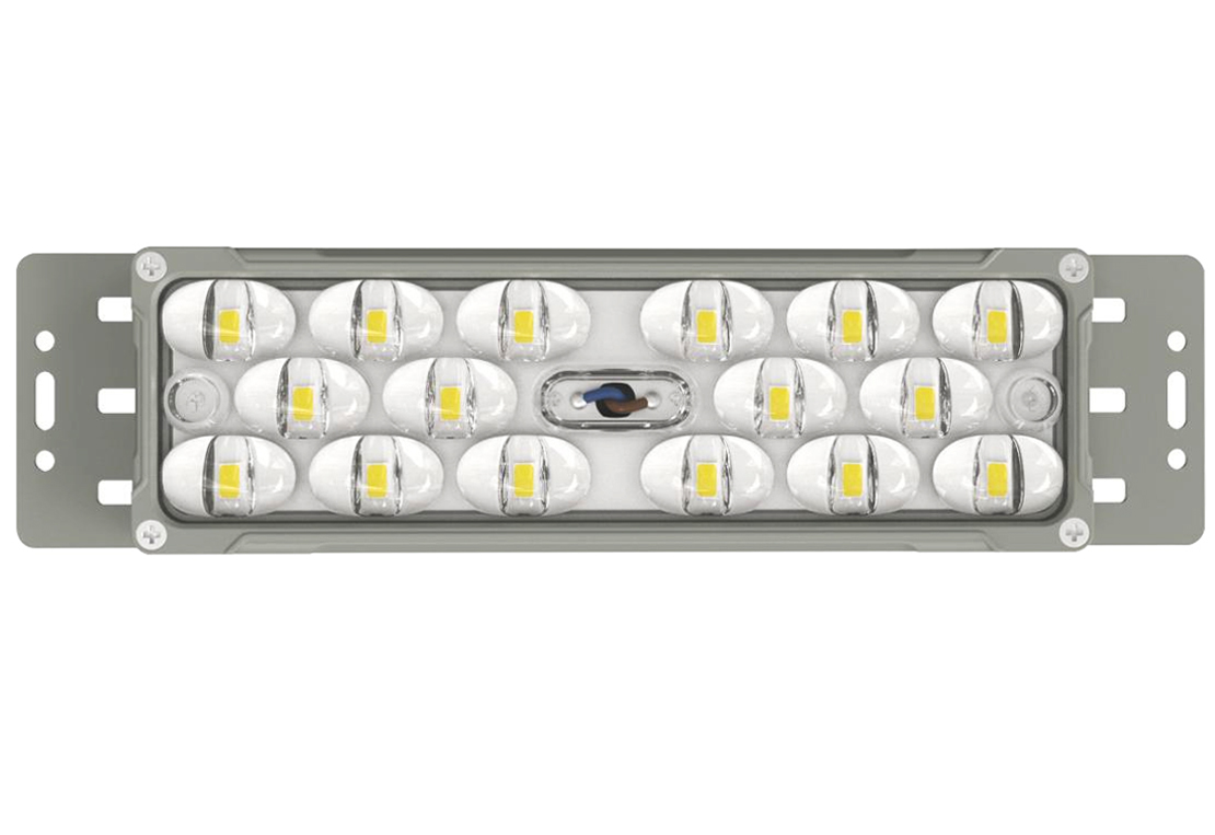 The difference between COB street light, SMD street light, and Module Street light
