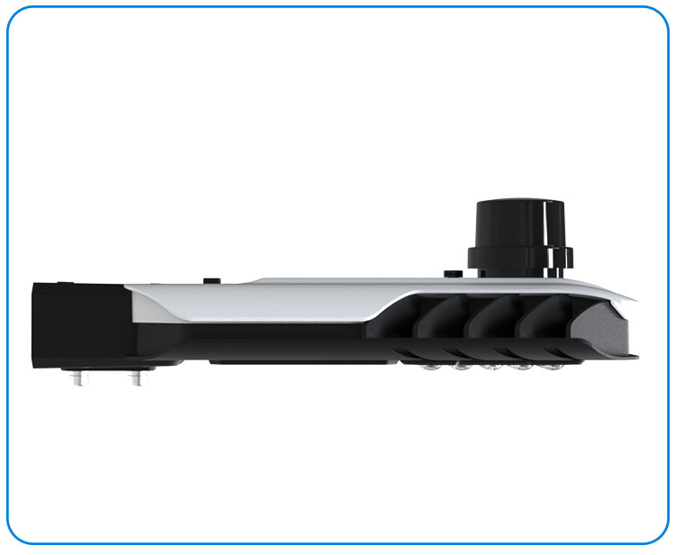 First-class power-saving LED glass lens street light 195LM/W garden light energy-saving project municipal engineering street light 19